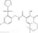 Fig. 136 - HIV integrase inhibitors