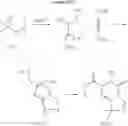 Fig. 40 - HIV integrase inhibitors