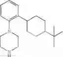 Fig. 124 - 1,2-di(cyclic)substituted benzene compounds