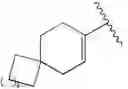 Fig. 16 - 1,2-di(cyclic)substituted benzene compounds