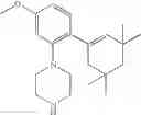 Fig. 169 - 1,2-di(cyclic)substituted benzene compounds