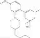 Fig. 170 - 1,2-di(cyclic)substituted benzene compounds