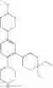 Fig. 217 - 1,2-di(cyclic)substituted benzene compounds