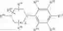 Fig. 22 - 1,2-di(cyclic)substituted benzene compounds