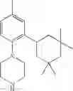 Fig. 303 - 1,2-di(cyclic)substituted benzene compounds