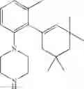 Fig. 308 - 1,2-di(cyclic)substituted benzene compounds