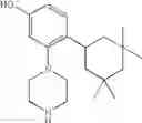 Fig. 323 - 1,2-di(cyclic)substituted benzene compounds