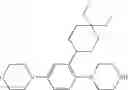 Fig. 338 - 1,2-di(cyclic)substituted benzene compounds