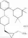 Fig. 360 - 1,2-di(cyclic)substituted benzene compounds
