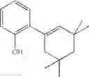 Fig. 397 - 1,2-di(cyclic)substituted benzene compounds