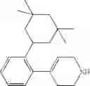 Fig. 401 - 1,2-di(cyclic)substituted benzene compounds