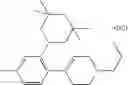 Fig. 404 - 1,2-di(cyclic)substituted benzene compounds