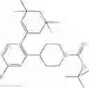 Fig. 419 - 1,2-di(cyclic)substituted benzene compounds