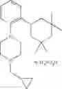 Fig. 440 - 1,2-di(cyclic)substituted benzene compounds