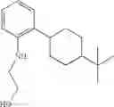Fig. 77 - 1,2-di(cyclic)substituted benzene compounds