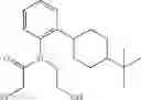Fig. 78 - 1,2-di(cyclic)substituted benzene compounds