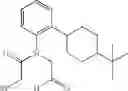 Fig. 79 - 1,2-di(cyclic)substituted benzene compounds