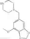 Fig. 11 - Cyclohexyl-1, 4-diamine compounds