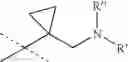 Fig. 05 - Carbocyclic fused cyclic amines