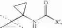 Fig. 08 - Carbocyclic fused cyclic amines