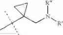 Fig. 72 - Carbocyclic fused cyclic amines