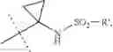 Fig. 74 - Carbocyclic fused cyclic amines