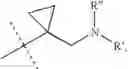 Fig. 76 - Carbocyclic fused cyclic amines