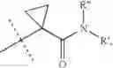 Fig. 77 - Carbocyclic fused cyclic amines