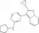 Fig. 59 - Therapeutic Compounds Based on Pyrazolopyridine