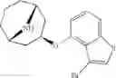 Fig. 100 - 9-azabicyclo[3.3.1]nonane derivatives