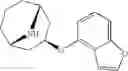 Fig. 103 - 9-azabicyclo[3.3.1]nonane derivatives