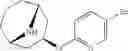 Fig. 110 - 9-azabicyclo[3.3.1]nonane derivatives