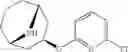 Fig. 111 - 9-azabicyclo[3.3.1]nonane derivatives
