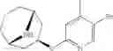 Fig. 112 - 9-azabicyclo[3.3.1]nonane derivatives