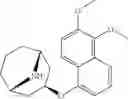 Fig. 121 - 9-azabicyclo[3.3.1]nonane derivatives