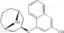Fig. 125 - 9-azabicyclo[3.3.1]nonane derivatives