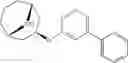 Fig. 129 - 9-azabicyclo[3.3.1]nonane derivatives