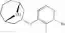 Fig. 130 - 9-azabicyclo[3.3.1]nonane derivatives