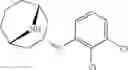 Fig. 134 - 9-azabicyclo[3.3.1]nonane derivatives