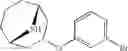 Fig. 137 - 9-azabicyclo[3.3.1]nonane derivatives