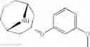 Fig. 138 - 9-azabicyclo[3.3.1]nonane derivatives
