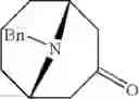 Fig. 14 - 9-azabicyclo[3.3.1]nonane derivatives