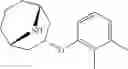 Fig. 149 - 9-azabicyclo[3.3.1]nonane derivatives