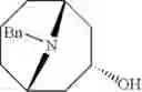 Fig. 15 - 9-azabicyclo[3.3.1]nonane derivatives