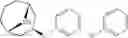 Fig. 152 - 9-azabicyclo[3.3.1]nonane derivatives