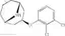 Fig. 154 - 9-azabicyclo[3.3.1]nonane derivatives