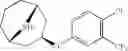 Fig. 158 - 9-azabicyclo[3.3.1]nonane derivatives