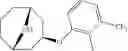 Fig. 159 - 9-azabicyclo[3.3.1]nonane derivatives