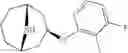 Fig. 162 - 9-azabicyclo[3.3.1]nonane derivatives