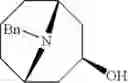 Fig. 18 - 9-azabicyclo[3.3.1]nonane derivatives